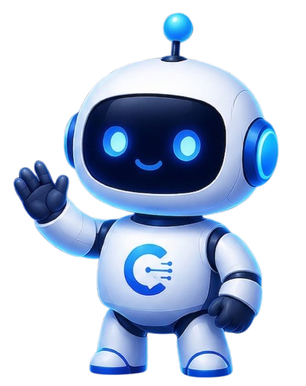 ConnectAI mascot